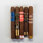 Top 5 Cigars from Plasencia, , jrcigars